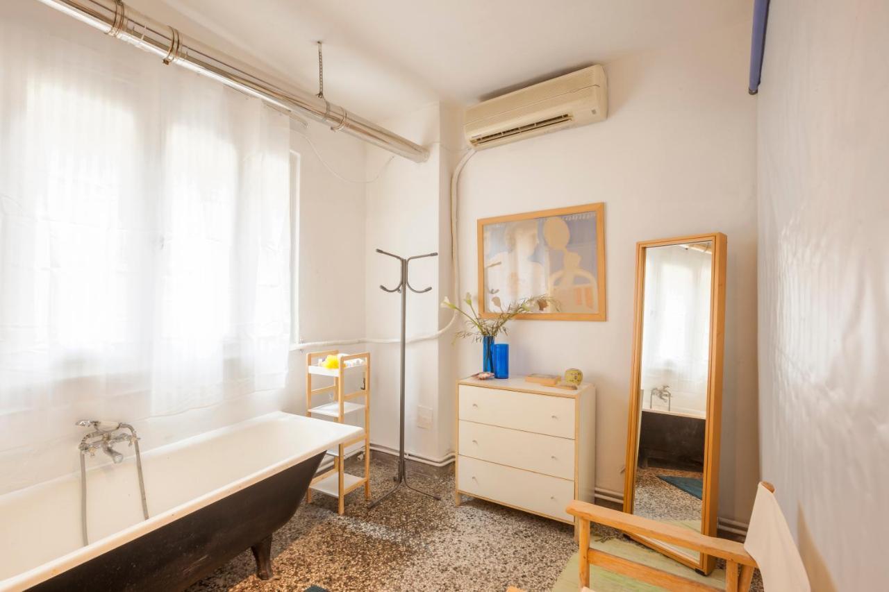 Appartement Urban Dream-Down Town à Thessalonique Extérieur photo