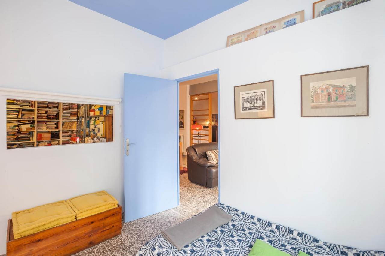 Appartement Urban Dream-Down Town à Thessalonique Extérieur photo