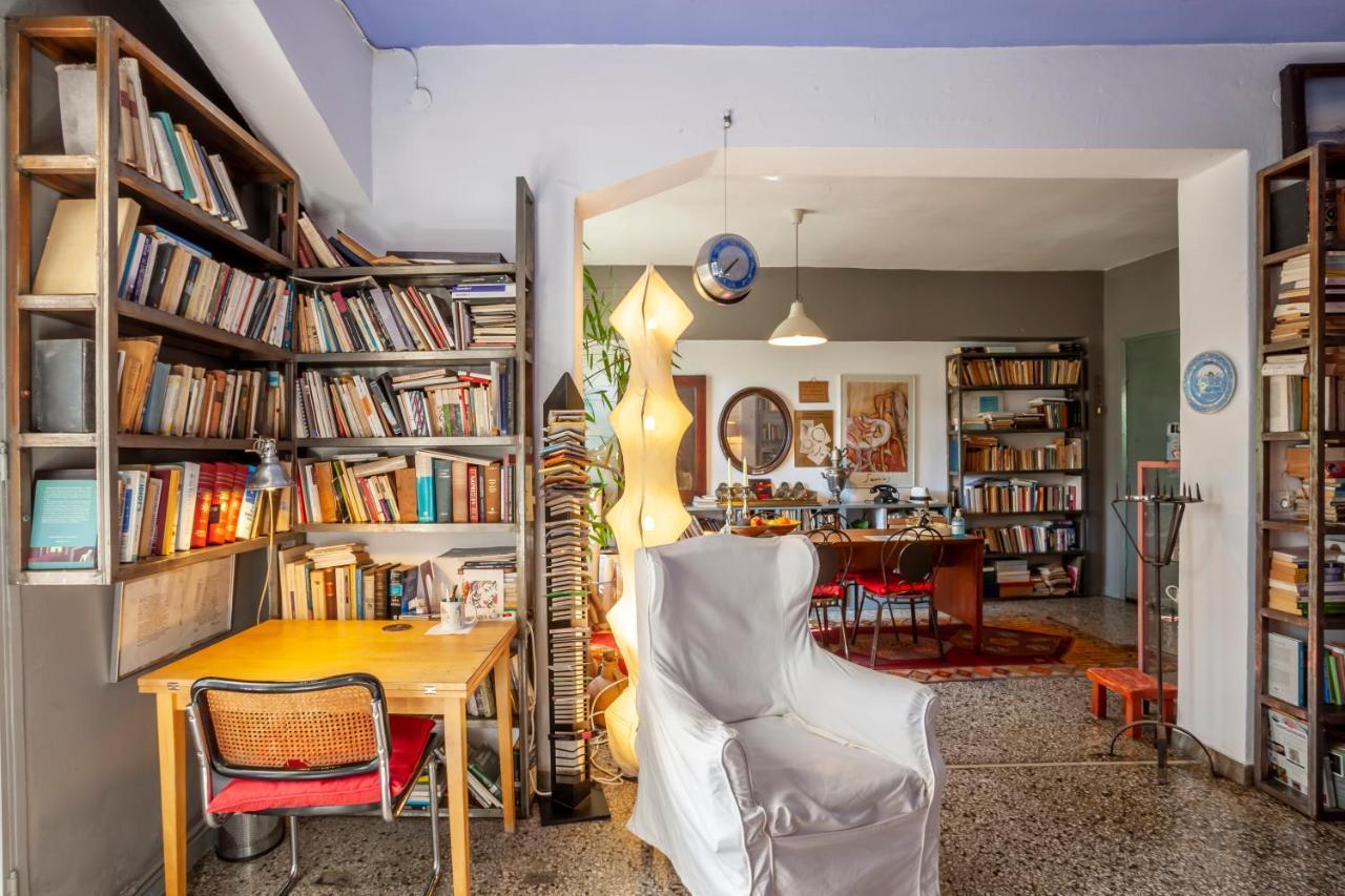 Appartement Urban Dream-Down Town à Thessalonique Extérieur photo