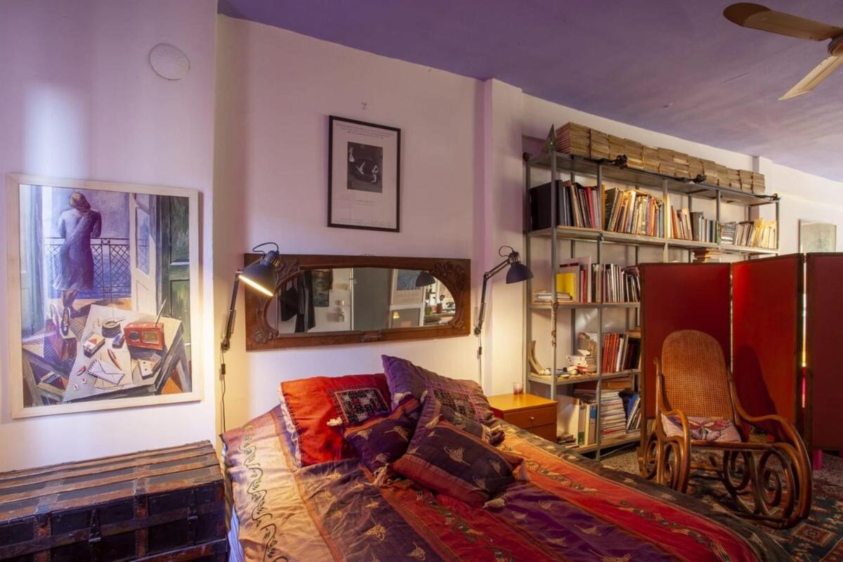 Appartement Urban Dream-Down Town à Thessalonique Extérieur photo
