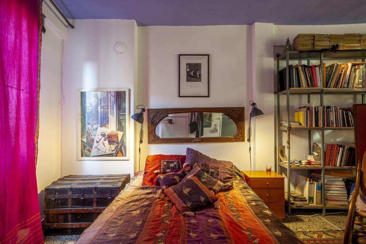 Appartement Urban Dream-Down Town à Thessalonique Extérieur photo
